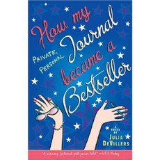 How My Private Personal Journal Became a Bestseller Paperback, Puffin Books