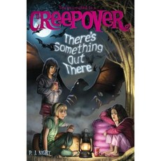 There's Something Out There Paperback, Simon Spotlight