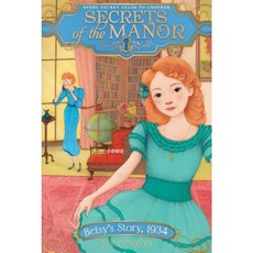 Betsy's Story 1934 Hardcover, Simon Spotlight
