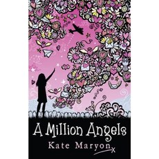 A Million Angels Paperback, HarperCollins Children's Books