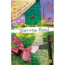 Sparrow Road Paperback, Puffin Books