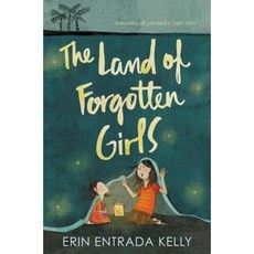 The Land of Forgotten Girls Hardcover, Greenwillow Books