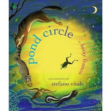 Pond Circle Hardcover, Margaret K. McElderry Books