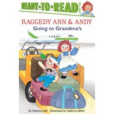 Going to Grandma's Paperback, Simon Spotlight