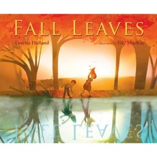 Fall Leaves Hardcover, Harcourt Brace and Company