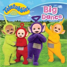 Big Dance Paperback, Simon Spotlight