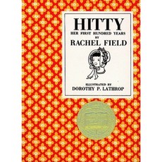 Hitty Her First Hundred Years Hardcover, Simon & Schuster Books for Young Readers