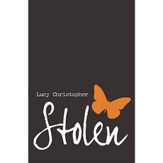 Stolen Hardcover, Chicken House