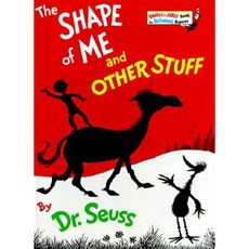 The Shape of Me and Other Stuff Hardcover, Random House Books for Young Readers