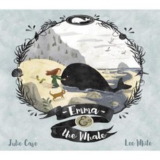 Emma and the Whale Hardcover, Schwartz & Wade Books