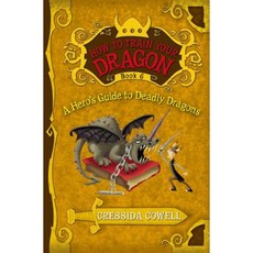 A Hero's Guide to Deadly Dragons Hardcover, Little, Brown Young Readers