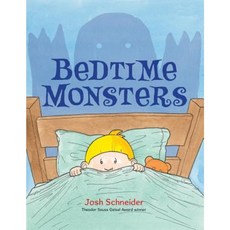 Bedtime Monsters Hardcover, Clarion Books