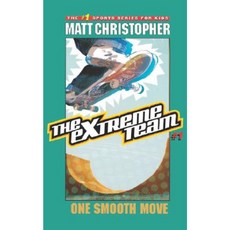 One Smooth Move Paperback, Little Brown and Company