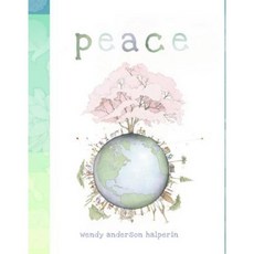 Peace Hardcover, Atheneum Books for Young Readers