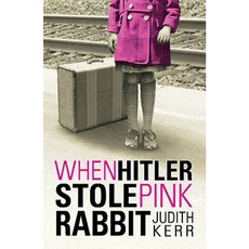 When Hitler Stole Pink Rabbit:, Penguin USA
