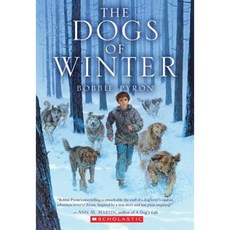 The Dogs of Winter Paperback, Scholastic Inc.