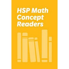 Harcourt School Publishers Math Texas: On-LV Math Rdr Tg Coll Gr 1 Paperback