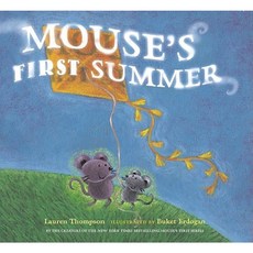 Mouse's First Summer Hardcover, Simon & Schuster Books for Young Readers