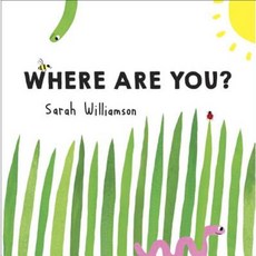 Where Are You? Hardcover, Alfred A. Knopf Books for Young Readers