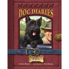 Fala Paperback, Random House Books for Young Readers