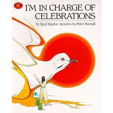 I'm in Charge of Celebrations Paperback, Aladdin Paperbacks