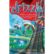 Drizzle Paperback, Puffin Books