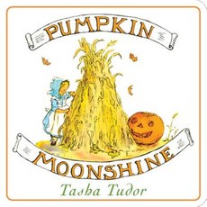 Pumpkin Moonshine:, Little Simon