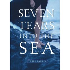 Seven Tears Into the Sea Paperback, Simon Pulse