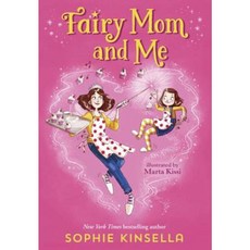 Fairy Mom and Me Library Binding, Delacorte Press