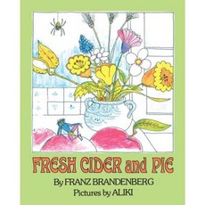Fresh Cider and Pie Hardcover, Simon & Schuster Books for Young Readers