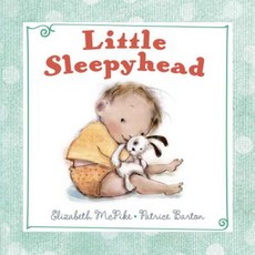 Little Sleepyhead Board Books, G.P. Putnam's Sons Books for Young Readers