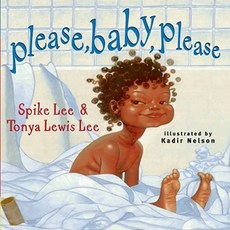 Please Baby Please Board Books, Little Simon