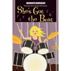 She's Got the Beat Paperback, Simon Pulse