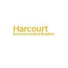 Harcourt Social Studies: On-Level Reader Collection Grade 3 Hardcover, Harcourt School Publishers
