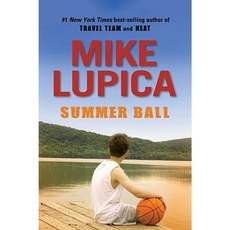 Summer Ball Paperback, Puffin Books