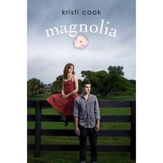 Magnolia Hardcover, Simon Pulse