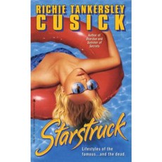 Starstruck Paperback, Simon Pulse