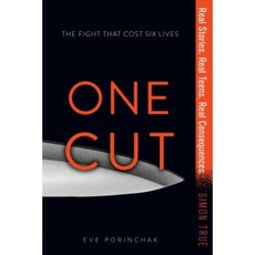 One Cut Paperback, Simon Pulse