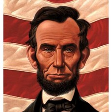 Abe's Honest Words: The Life of Abraham Lincoln Paperback, Disney-Hyperion