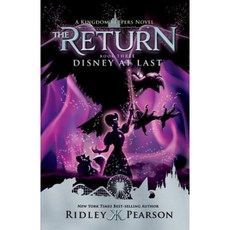 Disney at Last Hardcover, Disney-Hyperion