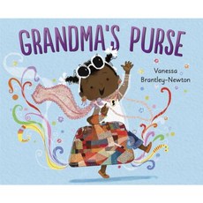 Grandma's Purse Library Binding, Alfred A. Knopf Books for Young Readers
