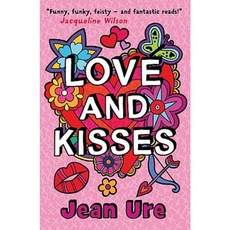 Love and Kisses Paperback, HarperCollins Children's Books