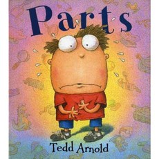 Parts, Dial Books