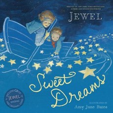Sweet Dreams Hardcover, Simon & Schuster/Paula Wiseman Books