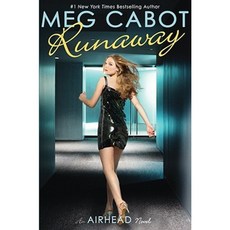 Runaway Hardcover, Point