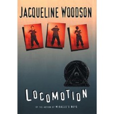 Locomotion Hardcover, G.P. Putnam's Sons Books for Young Readers