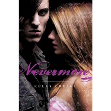 Nevermore Hardcover, Atheneum Books