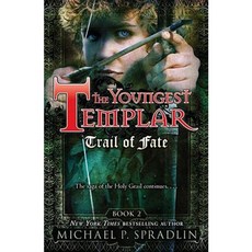 Trail of Fate: Book 2 Paperback, Puffin Books