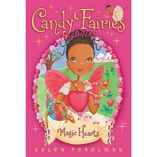 Magic Hearts Paperback, Aladdin Paperbacks