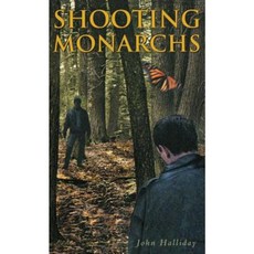 Shooting Monarchs Paperback, Margaret K. McElderry Books